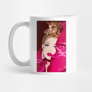 Dakota Schiffer Mug